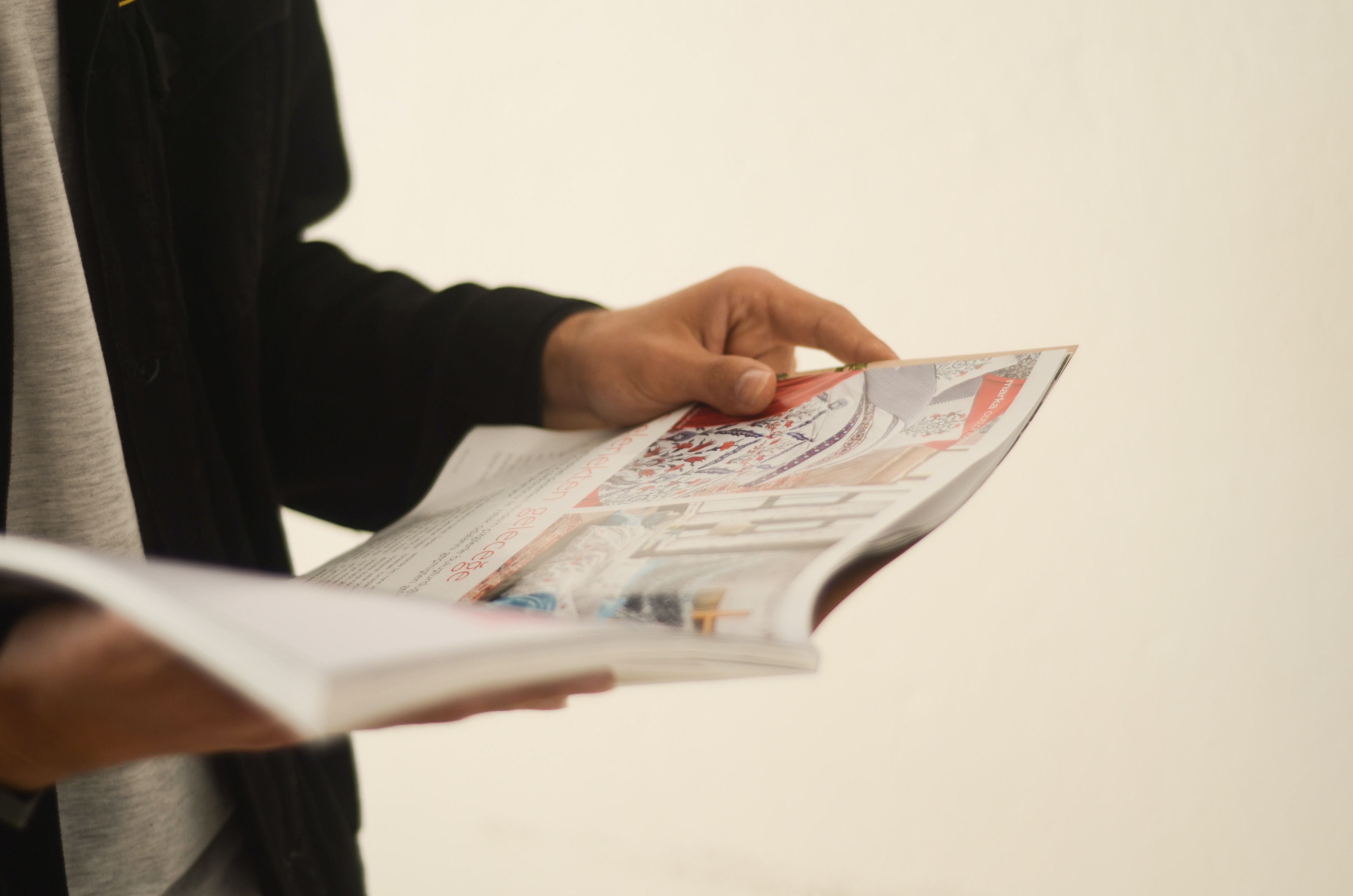 Bulletins municipaux