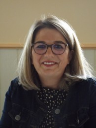 SORIEUX Anita