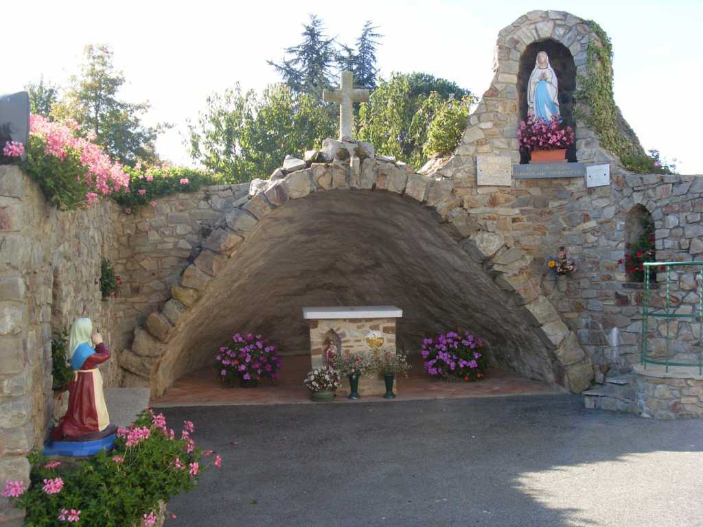 La Grotte de Fontaine-Couverte
