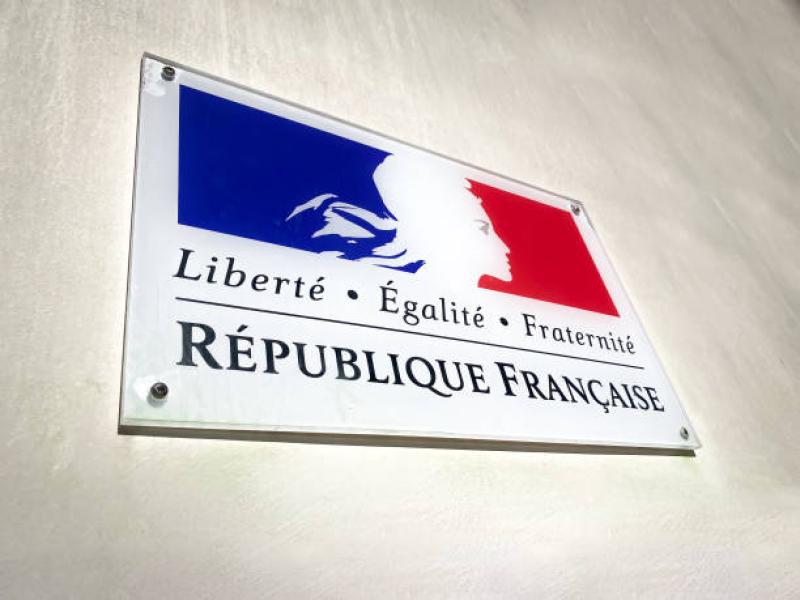 L'équipe municipale