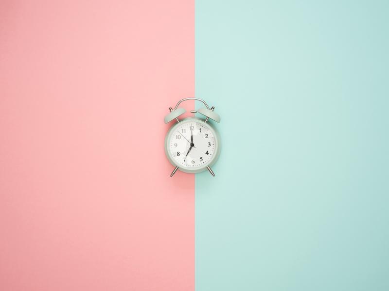Horaires des déchetteries