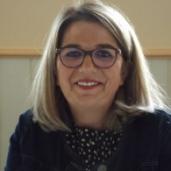 SORIEUX Anita